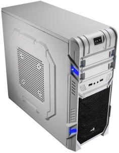 Caja gaming atx para PC...