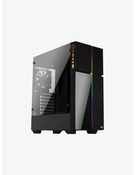 Comprar Aerocool  Caja slim aerocool micro-atx /itx / mini-itx / PLAYA