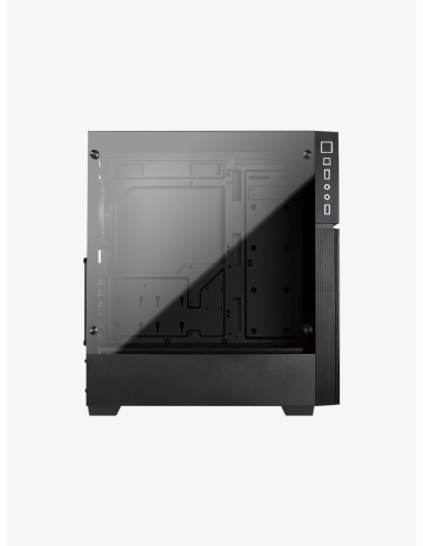 Comprar Aerocool  Caja slim aerocool micro-atx /itx / mini-itx / PLAYA