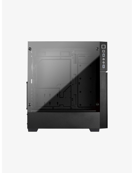 Comprar Aerocool  Caja slim aerocool micro-atx /itx / mini-itx / PLAYA
