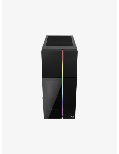 Comprar Aerocool  Caja slim aerocool micro-atx /itx / mini-itx / PLAYA