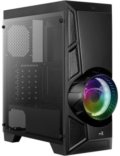 Caja semitorre AtX Aerocool...