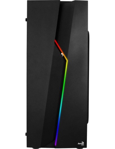 Ofertón Caja semitorre AtX Aerocool BOLT | kiwiku