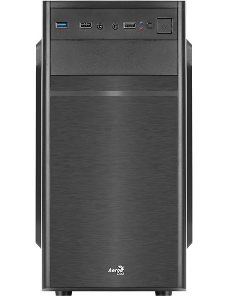 Oferta - Caja semitorre Micro AtX Aerocool CS103 | kiwiku