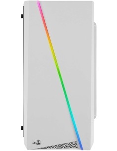 Oportunidad Caja Aerocool Miro ATX CYLONMINIW blanco | kiwiku 2