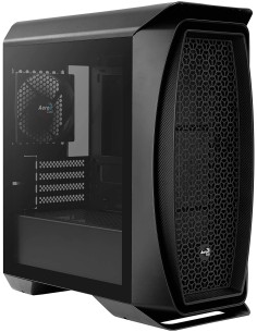 Caja PC Micro ATX Aerocool...