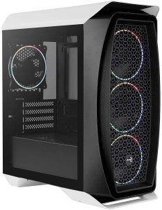 Caja PC Micro ATX Aerocool...