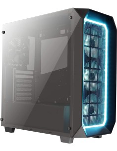 Caja gaming para PC ATX...