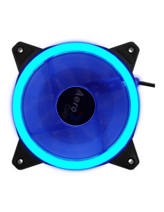 Comprar Aerocool Rev Blue Ventilador 120mm | Kiwiku