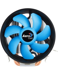 Oferta - Aerocool VERKHO 3 PLUS disipador de PC 120cm | Kiwiku