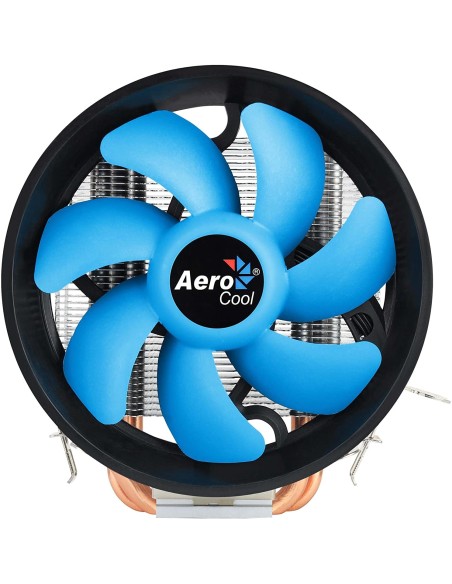 Oferta - Aerocool VERKHO 3 PLUS disipador de PC 120cm | Kiwiku