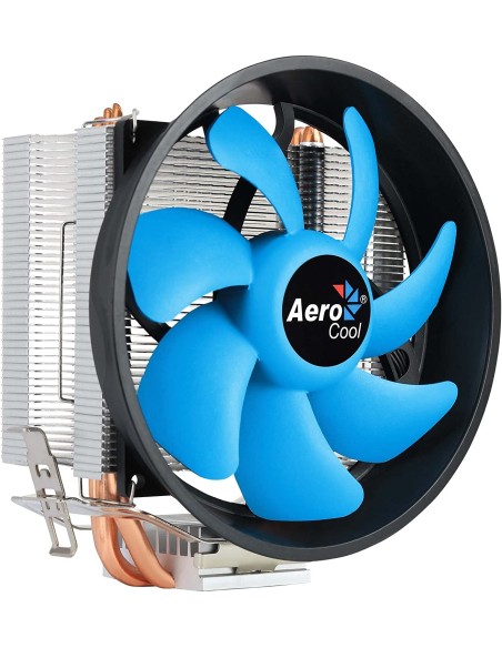Oferta - Aerocool VERKHO 3 PLUS disipador de PC 120cm | Kiwiku