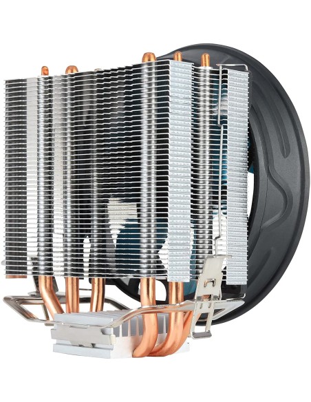 Oferta - Aerocool VERKHO 3 PLUS disipador de PC 120cm | Kiwiku