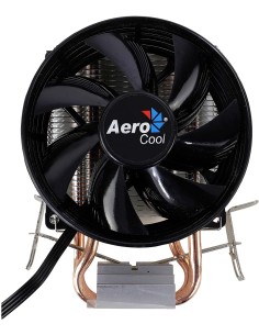 Comprar Aerocool VERKHO 2, disipador para PC ventilador 900 mm. VERKHO2