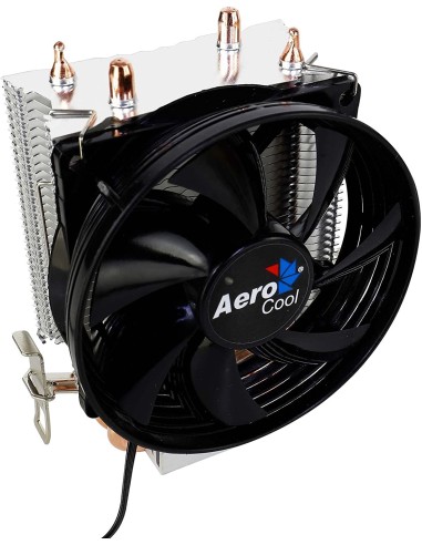 Comprar Aerocool VERKHO 2, disipador para PC ventilador 900 mm. VERKHO2