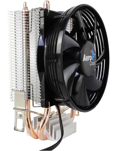 Comprar Aerocool VERKHO 2, disipador para PC ventilador 900 mm. VERKHO2