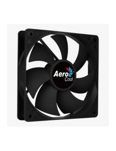 Ofertón Ventilador Aerocool Forcé 8 Negro -80mm. 04090