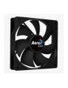 Ventilador Aerocool Forcé 8 Negro -80mm