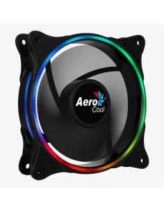 Oportunidad Ventilador Aerocool ECLIPSE12 De Pc Argb De 12 Cm. 04090