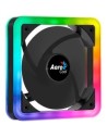 Aerocool Edge 14 Ventilador para PC 14 cm Negro