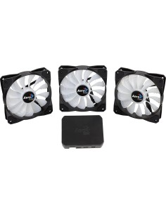 Oferta - Aerocool Ventilador P7F12PRO Pro 120mm | kiwiku