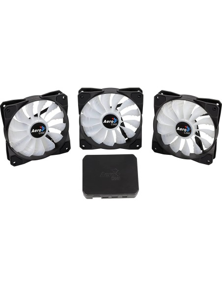 Oferta - Aerocool Ventilador P7F12PRO Pro 120mm | kiwiku
