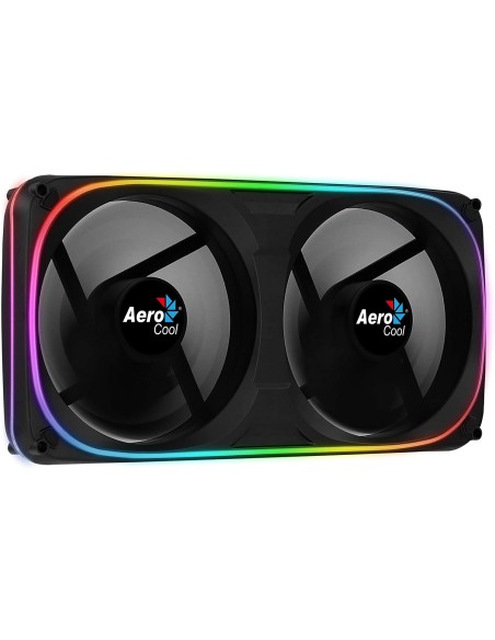 Comprar Aerocool ASTRO24 Astro 24 carcasa del ordenador ventilador
