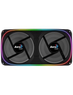 Comprar Aerocool ASTRO24 Astro 24 carcasa del ordenador ventilador 2