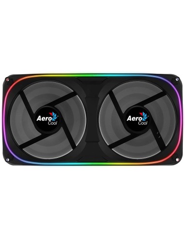 Comprar Aerocool ASTRO24 Astro 24 carcasa del ordenador ventilador