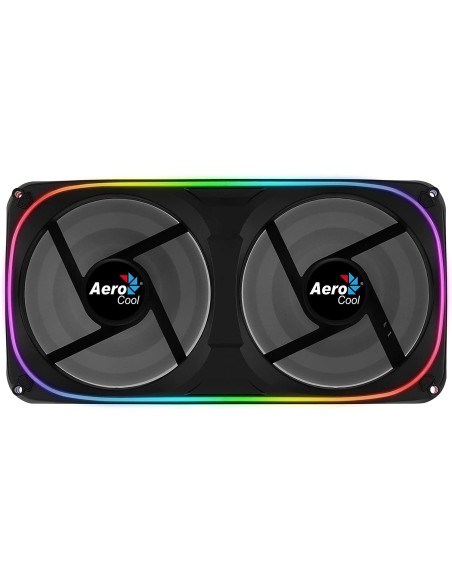 Comprar Aerocool ASTRO24 Astro 24 carcasa del ordenador ventilador