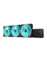 Kit 3 ventiladores Rgb P7F12PRO 120mm