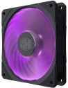 Ventilador Cooler Master Sf120r Rgb 120mm