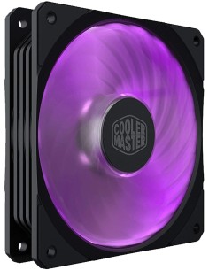 Oportunidad Ventilador Cooler Master Sf120r Rgb 120mm | Kiwiku 2