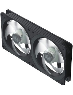Ventilador Cooler Master para PC MFX-B2D2-18NPA-R1 240mm | kiwiku 2