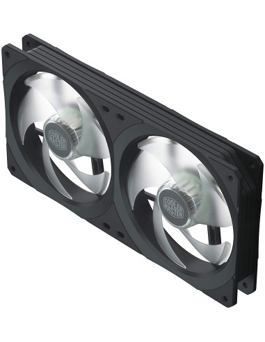 Ventilador Cooler Master para PC MFX-B2D2-18NPA-R1 240mm | kiwiku