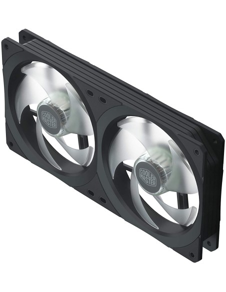 Ventilador Cooler Master para PC MFX-B2D2-18NPA-R1 240mm | kiwiku