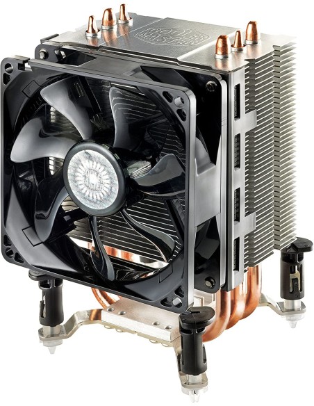 Oportunidad Ventilador cpu cooler master hyper tx3i 92mm | Kiwiku