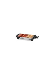 Oferta Plancha Eléctrica 03052 Cecotec Rock and Water 2000 | kiwiku