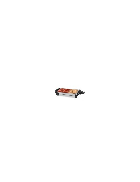 Oferta Plancha Eléctrica 03052 Cecotec Rock and Water 2000 | kiwiku
