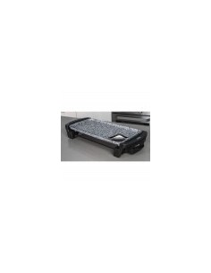 Oferta Plancha Eléctrica 03052 Cecotec Rock and Water 2000 | kiwiku 2