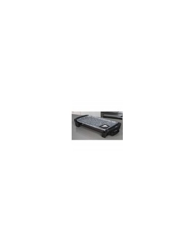 Oferta Plancha Eléctrica 03052 Cecotec Rock and Water 2000 | kiwiku