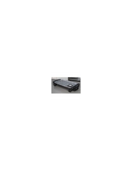 Oferta Plancha Eléctrica 03052 Cecotec Rock and Water 2000 | kiwiku