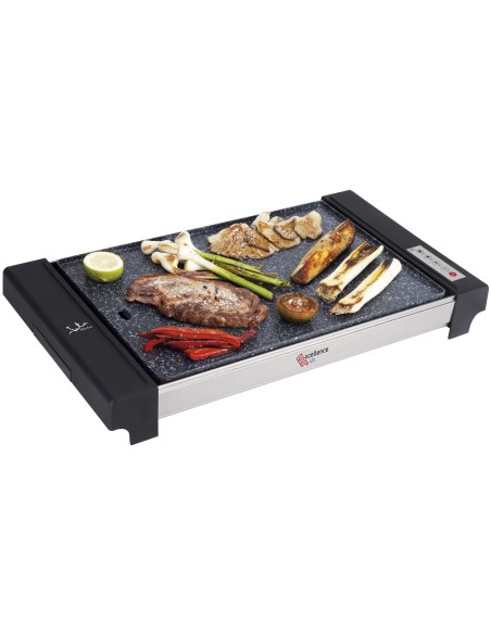 Oferta Jata GR3000 Plancha de Asar Electrónica 2650 W | kiwiku