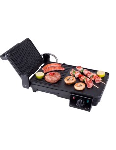 Oferta - Jata GR268 Plancha de asar y grill 2000w | kiwiku