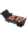 Jata GR268 Plancha de asar y grill 2000w