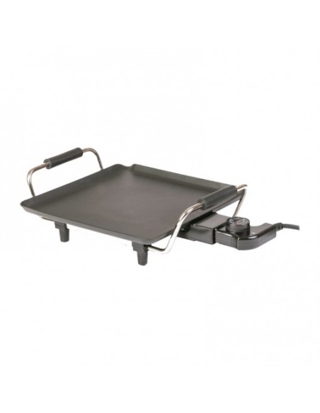 Mejor Precio en Plancha De Asar 85104 1400w San Ignacio | kiwiku