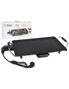 Plancha asar Kiwi eléctrica 63340 1800w