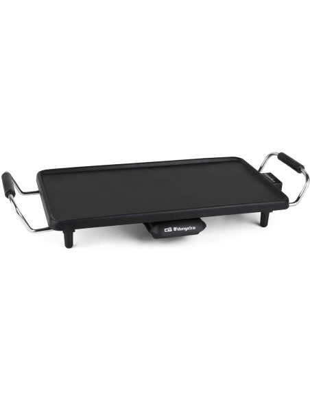 Oportunidad Orbegozo 14722 Plancha de asado, 2000 W | kiwiku