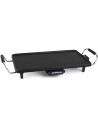 Orbegozo 14722 Plancha de asado, 2000 W