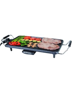 Orbegozo 16251 Gran Gourmet 3000 Tabla de asado, 2000 W | kiwiku